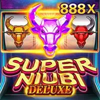 24D Spin - BETSLOT