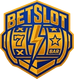 Logo Betslot situs judi slot gacor