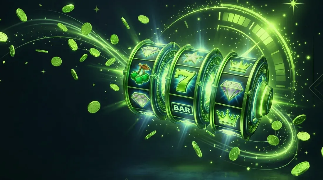 Daftar game slot gacor Betslot yang gampang menang