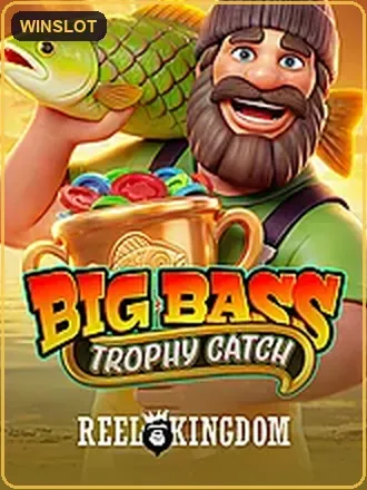 RTP live betslot untuk permainan Big Bass Trophy Catch