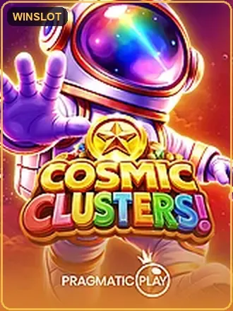 RTP live betslot untuk permainan Cosmic Clusters