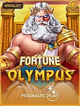RTP live betslot untuk permainan Fortune of Olympus