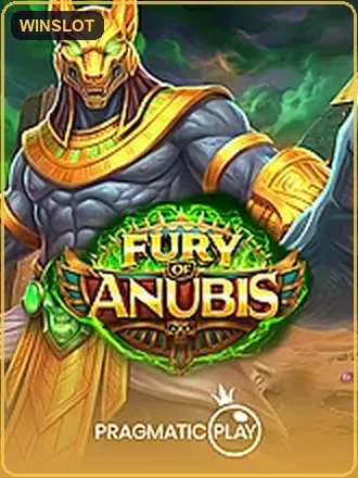 RTP live betslot untuk permainan Fury of Anubis