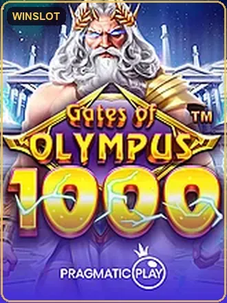 RTP live betslot untuk permainan Gates of Olympus 1000
