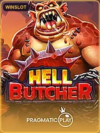 RTP live betslot untuk permainan Hell Butcher