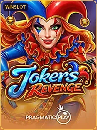 RTP live betslot untuk permainan Joker Revenge