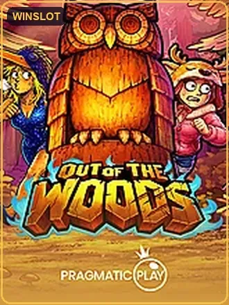 RTP live betslot untuk permainan Out of the Woods