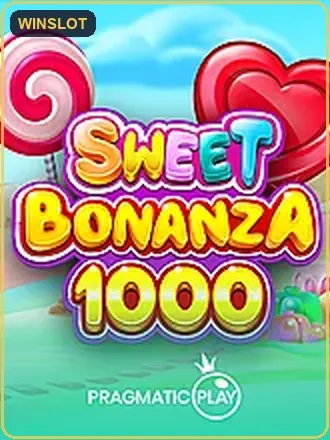 RTP live betslot untuk permainan Sweet Bonanza 1000